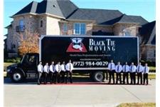 Black Tie Moving Services image 3