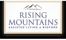 Rising Mountains Assisted Living image 1