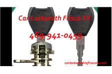 Car Locksmith Frisco TX image 3