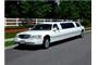 A-One Limousine and Coach Service logo