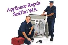 Appliance Repair SeaTac WA image 1