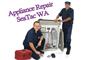 Appliance Repair SeaTac WA logo