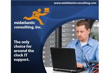 Mid Atlantic Consulting - Macintosh Support  image 1