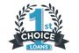 1st Choice Car Title Loans Bakersfield logo