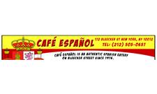 Cafe Espanol image 1