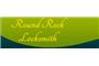 Round Rock Locksmith logo