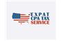 US Tax Service for Americans Living Abroad logo