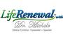 Life Renewal Inc. logo