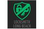 Long Beach Locksmith logo