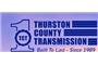 Thurston County Transmission logo