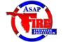 Asap Fire Sprinkler Protection LLC logo