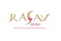 Rasav Gems logo