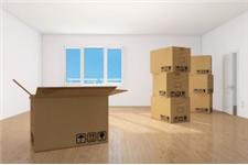 Professional Moving and Storage image 2