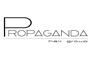Propaganda Hair Group logo