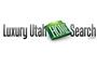 Luxury Utah Home Search logo