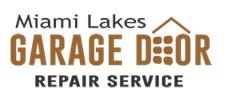 Garage Door Repair Miami Lakes  image 1