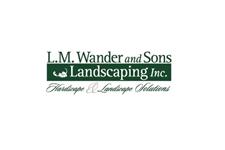 L.M. Wander & Sons Landscaping image 1