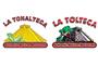 La Tonalteca Authentic Mexican Restaurant logo