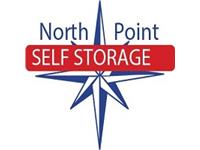 North Point Self Storage image 1