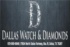 Dallas Watch & Diamonds image 1