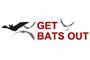 Get Bats Out logo