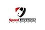 Speed Locksmith logo