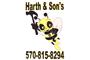 Harth and Sons Home Remodeling Contractors logo