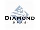 Diamond Spas, Inc. logo