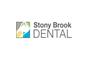 Stony Brook Dental logo