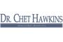 Dr. Chet Hawkins, DDS logo