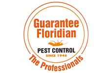 Guarantee Floridian Pest Control image 1