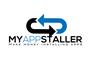 MyAppstaller LLC logo