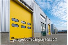 Grayson Garage Door Pros image 4