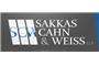 Sakkas, Cahn & Weiss, LLP logo