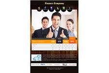 Best HYIP website templates for sale image 1