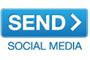 Send Social Media logo