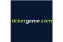 TicketGenie logo