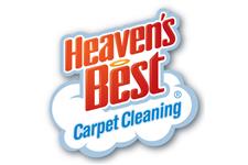Heaven's Best Carpet Cleaning Greenville SC image 1