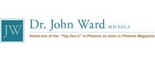 John Ward, MD FACS - 6025530888 image 1
