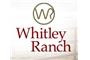 Whitley Ranch logo