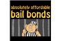 Absolutely Affordable Bail Bonds logo