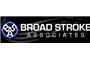 Broad Stroke Associates logo