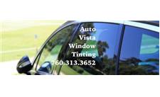 Vista Auto Window Tinting image 1
