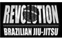 Revolution BJJ logo