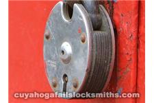 Cuyahoga Falls locksmiths image 8