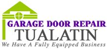 Garage Door Repair Tualatin image 1