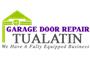 Garage Door Repair Tualatin logo