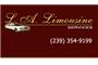 L.A. Limousine Service logo