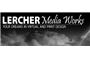 Lercher Media Works logo