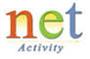 NetActivity Inc logo